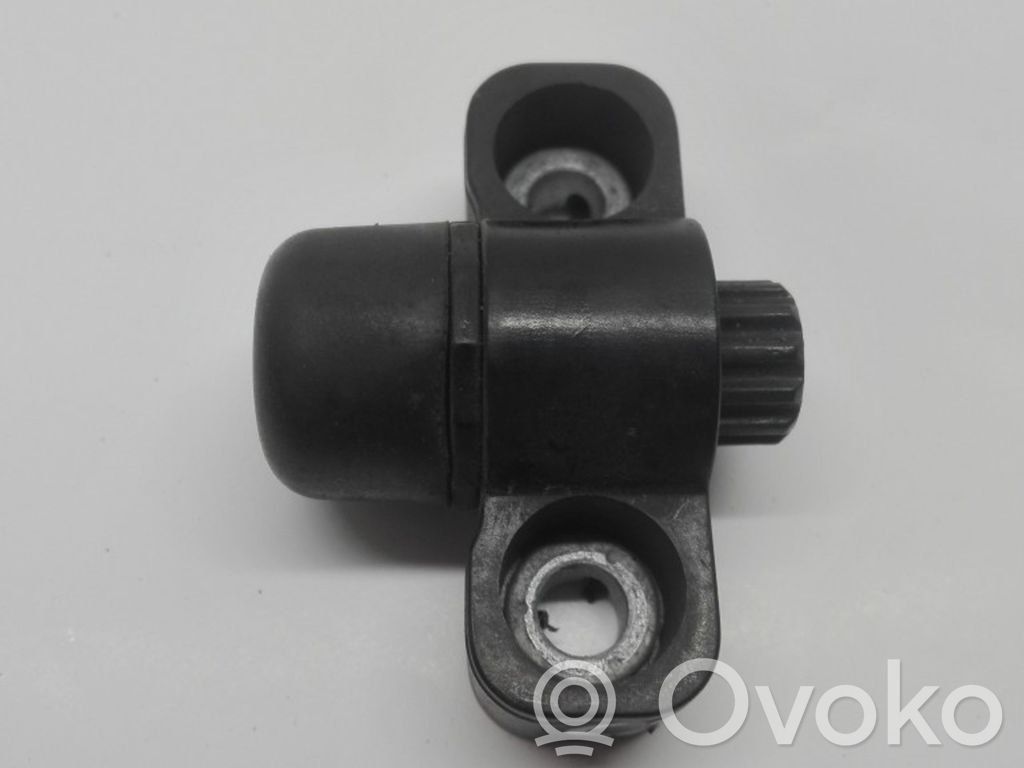Audi Q7 4L Other body part 