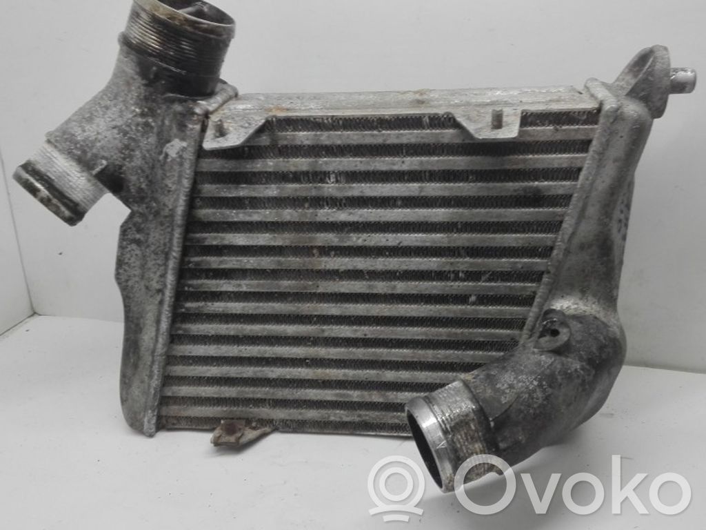 Audi A8 S8 D3 4E Intercooler radiator 