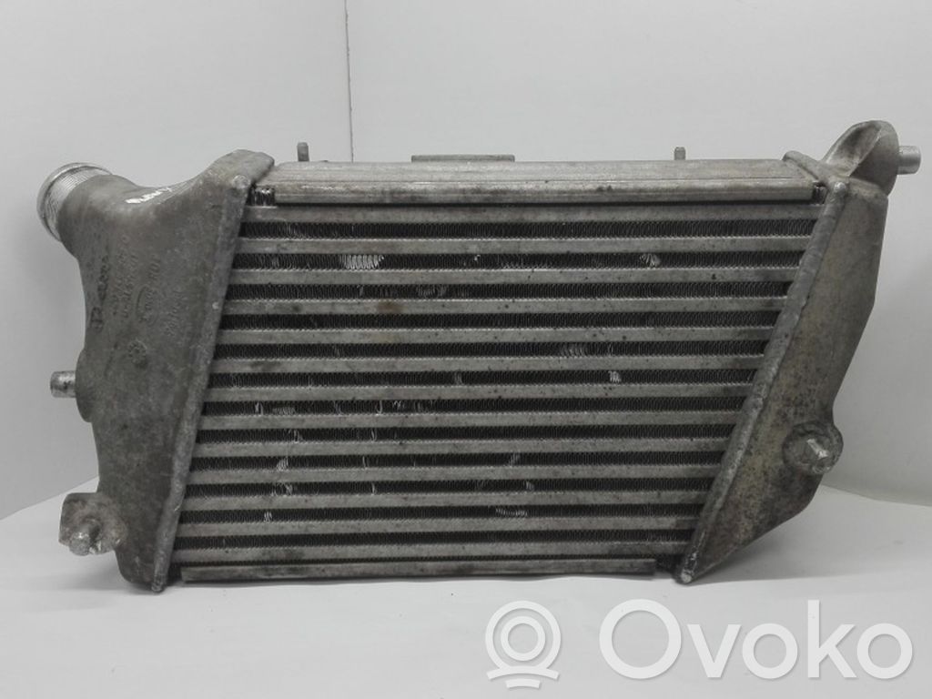Audi A8 S8 D3 4E Intercooler radiator 