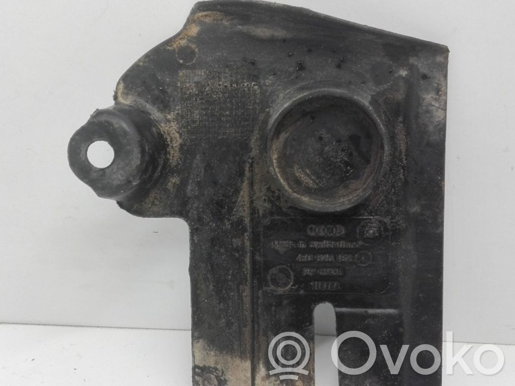 Audi A8 S8 D3 4E Other under body part 