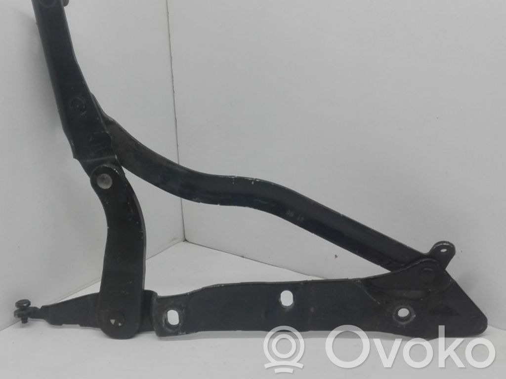 Audi A8 S8 D3 4E Tailgate/trunk/boot hinge 