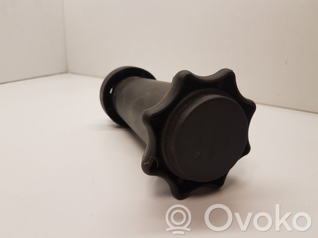 Audi A8 S8 D3 4E Tornillo de la rueda de repuesto 