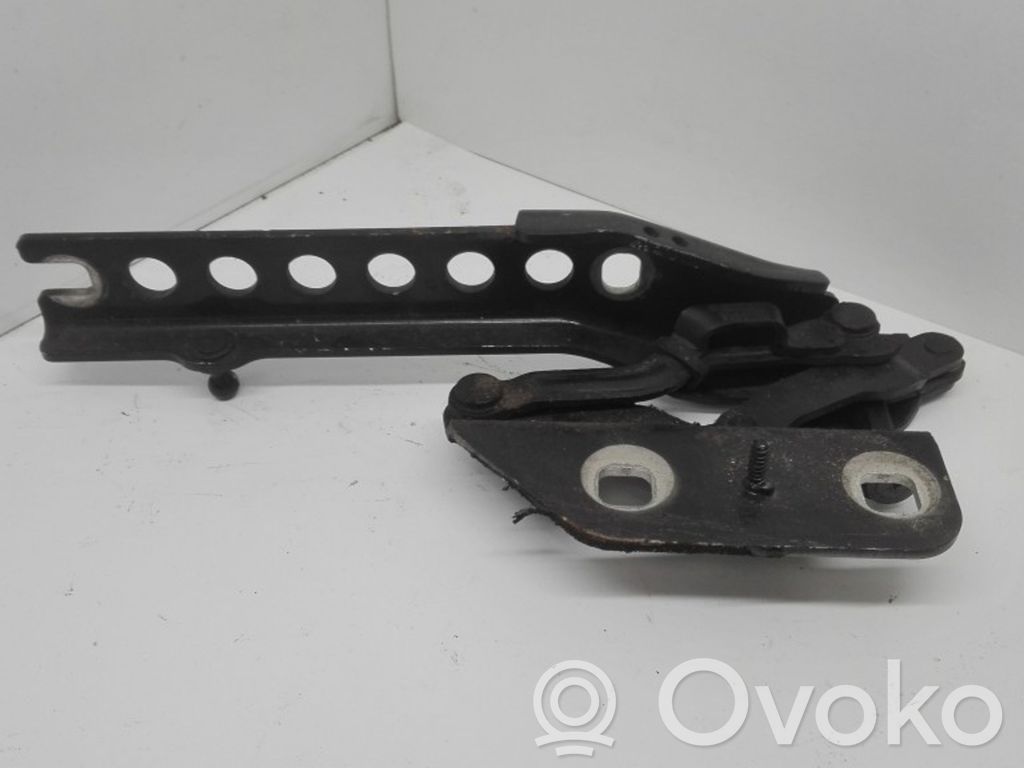 Audi A8 S8 D3 4E Engine bonnet/hood hinges 
