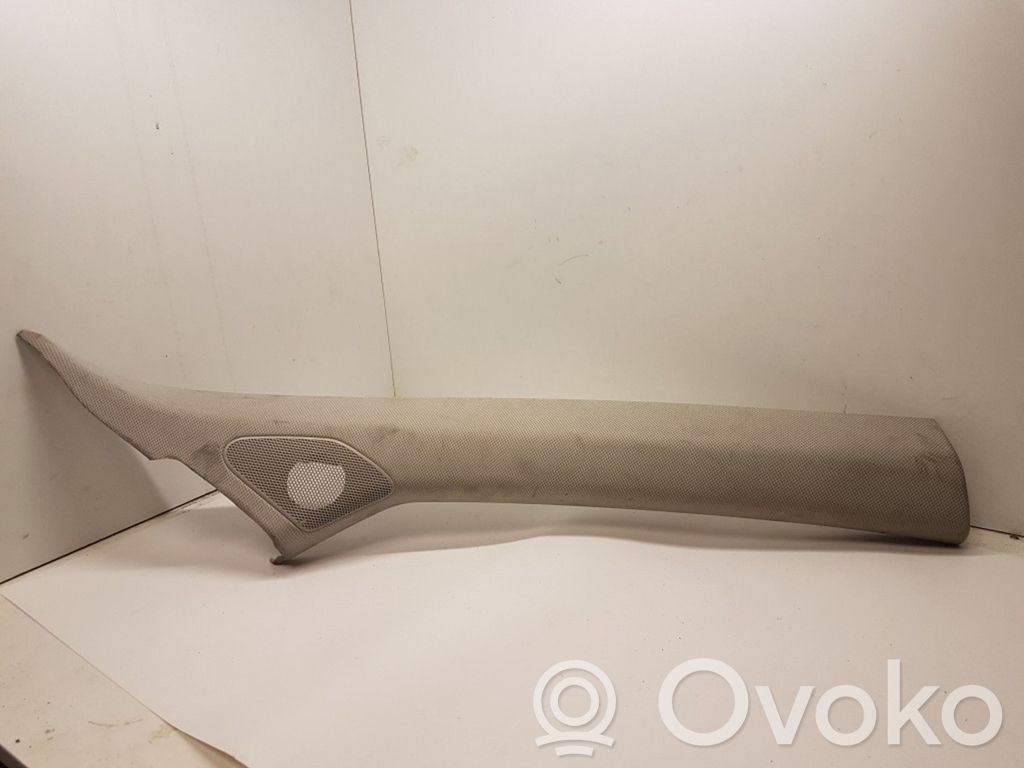 Audi A3 S3 8P A-pilarin verhoilu 