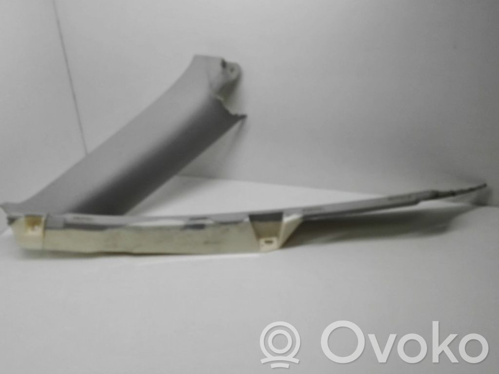 Audi A6 S6 C6 4F (C) pillar trim 