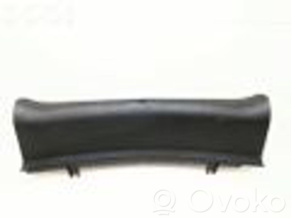 Audi A6 S6 C6 4F Protector del borde del maletero/compartimento de carga 
