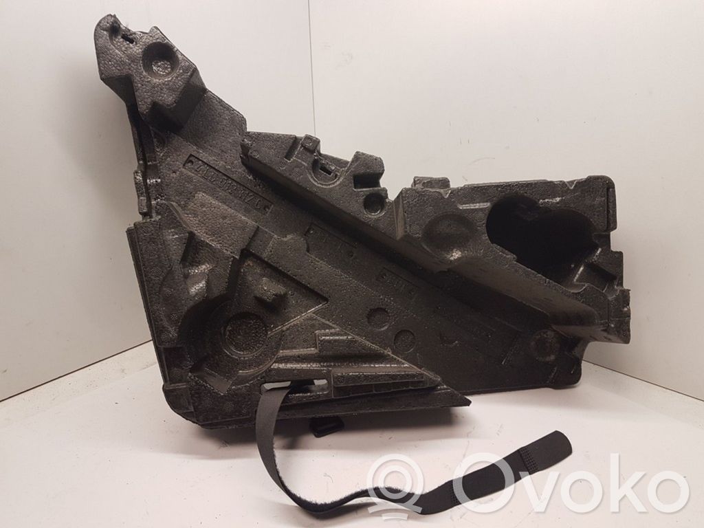 Audi Q7 4L Caja de herramientas 