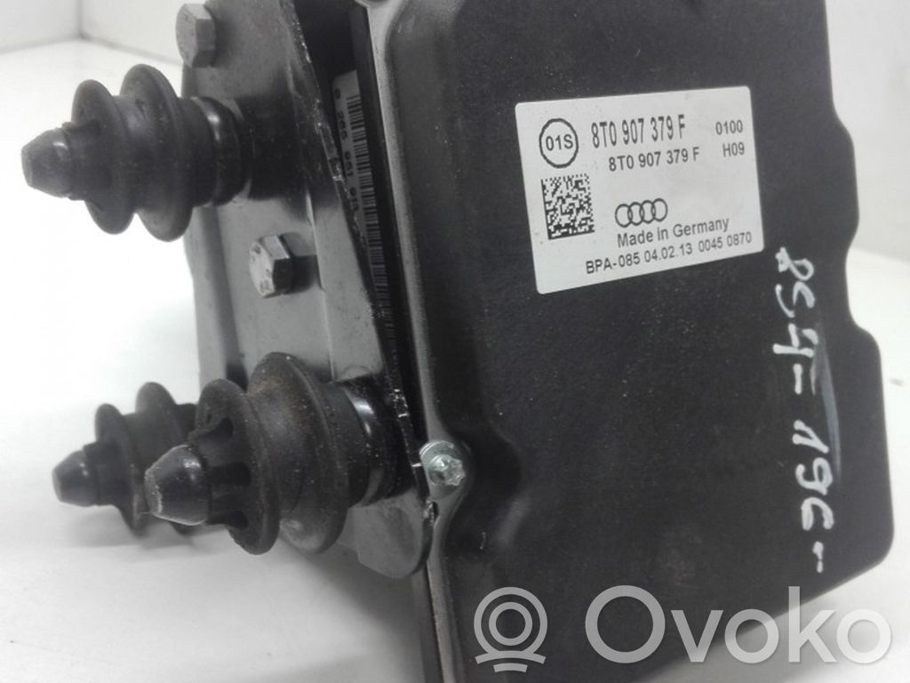 Audi RS4 ABS Pump 