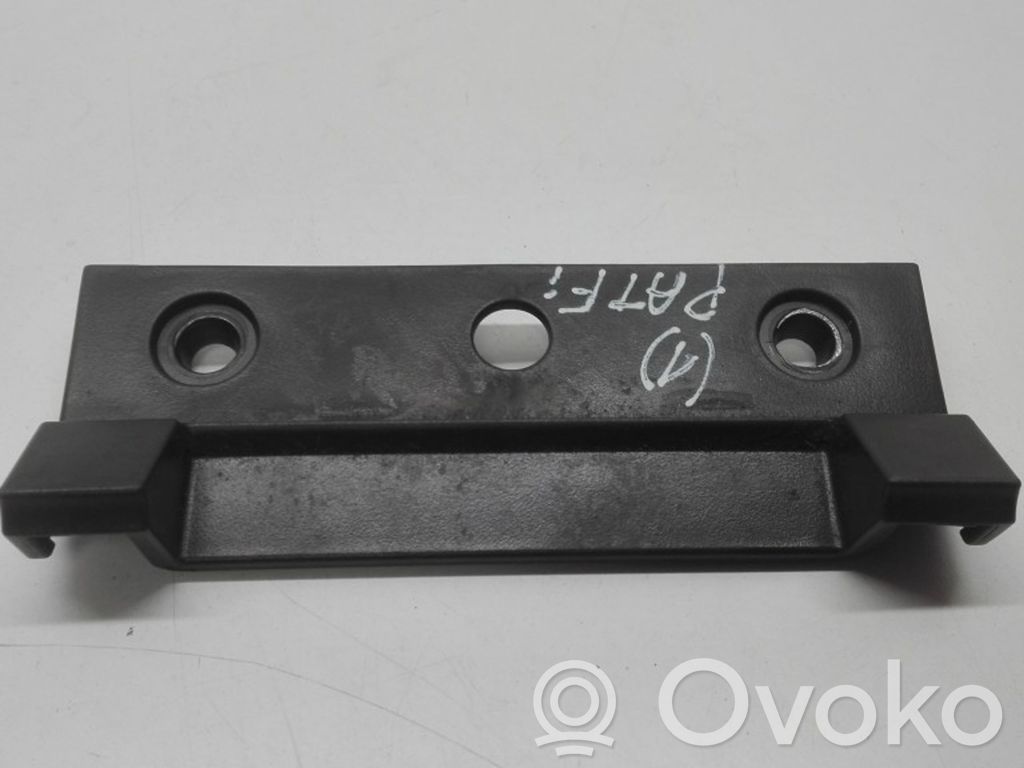 Nissan Pathfinder R51 Otras partes del panel de instrumentos 