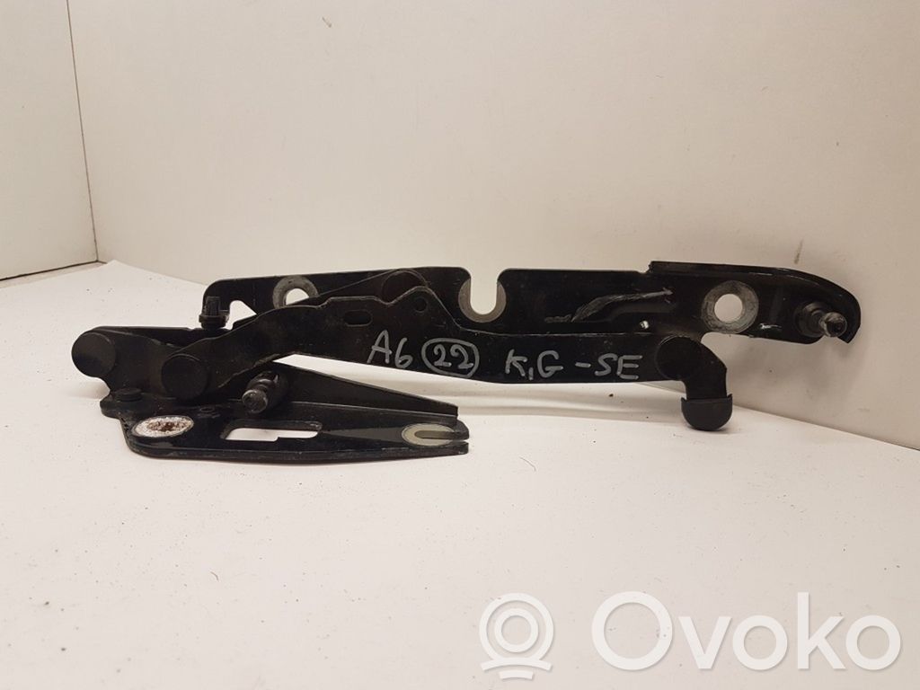 Audi A6 S6 C6 4F Tailgate/trunk/boot hinge 