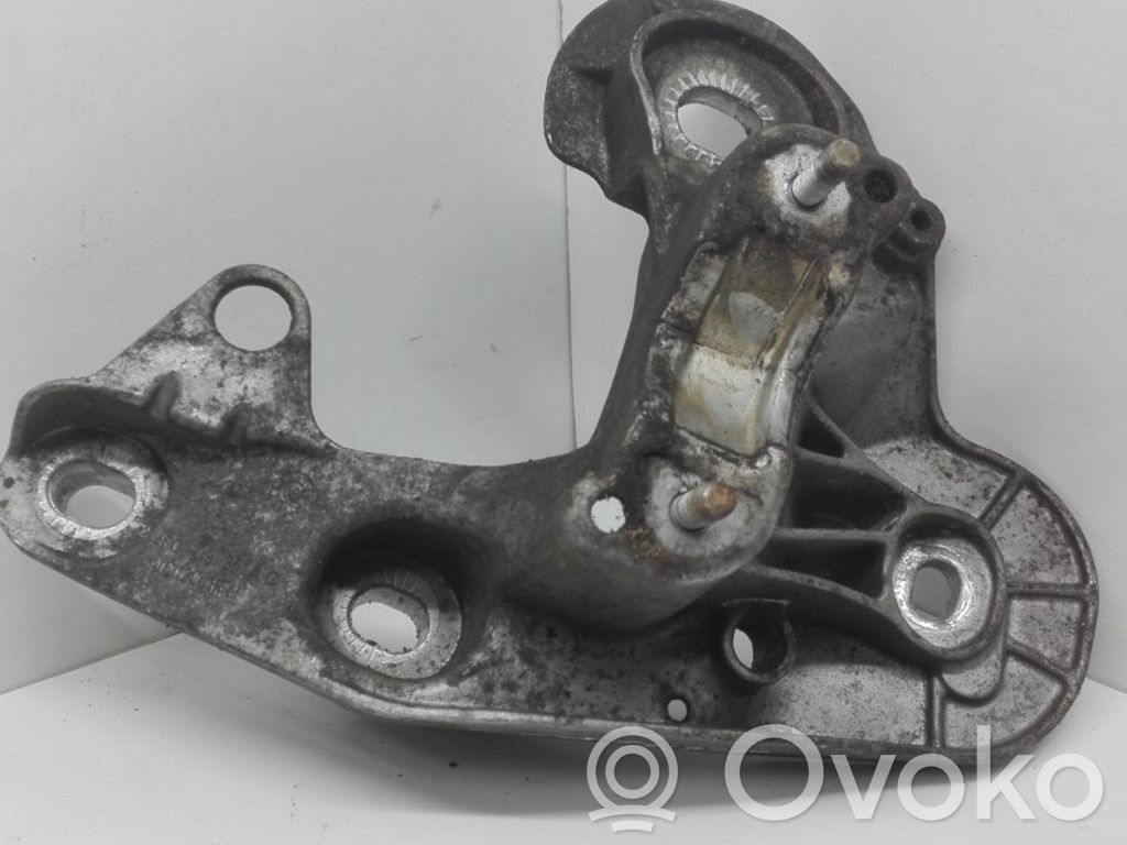 Audi A6 S6 C6 4F Engine mounting bracket 
