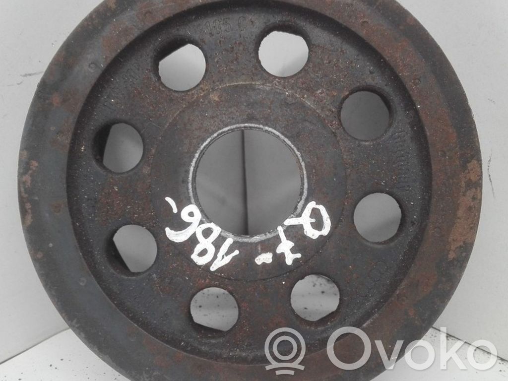 Audi Q7 4L Camshaft pulley/ VANOS 