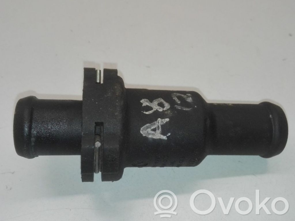 Audi A8 S8 D3 4E Thermostat/thermostat housing 