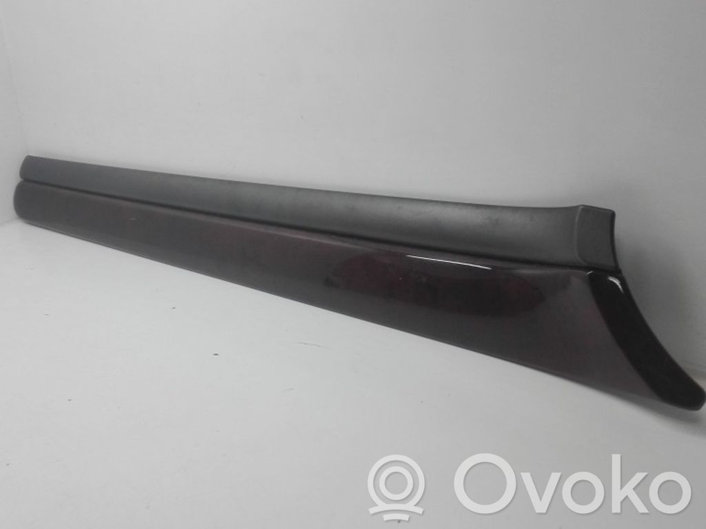 Audi A8 S8 D3 4E Front door trim bar 