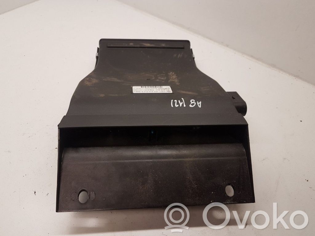 Audi A8 S8 D3 4E Elektrinis salono pečiuko radiatorius 