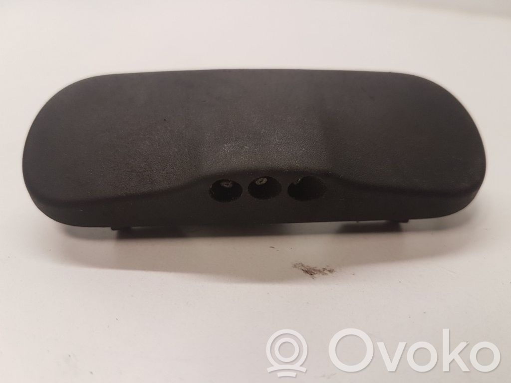Audi A8 S8 D4 4H Windshield washer spray nozzle 