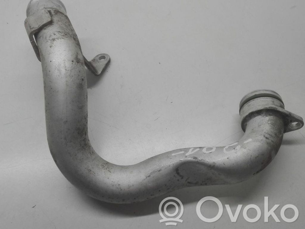 Caurulīte (-es) / šļūtene (-es)   059121071CM