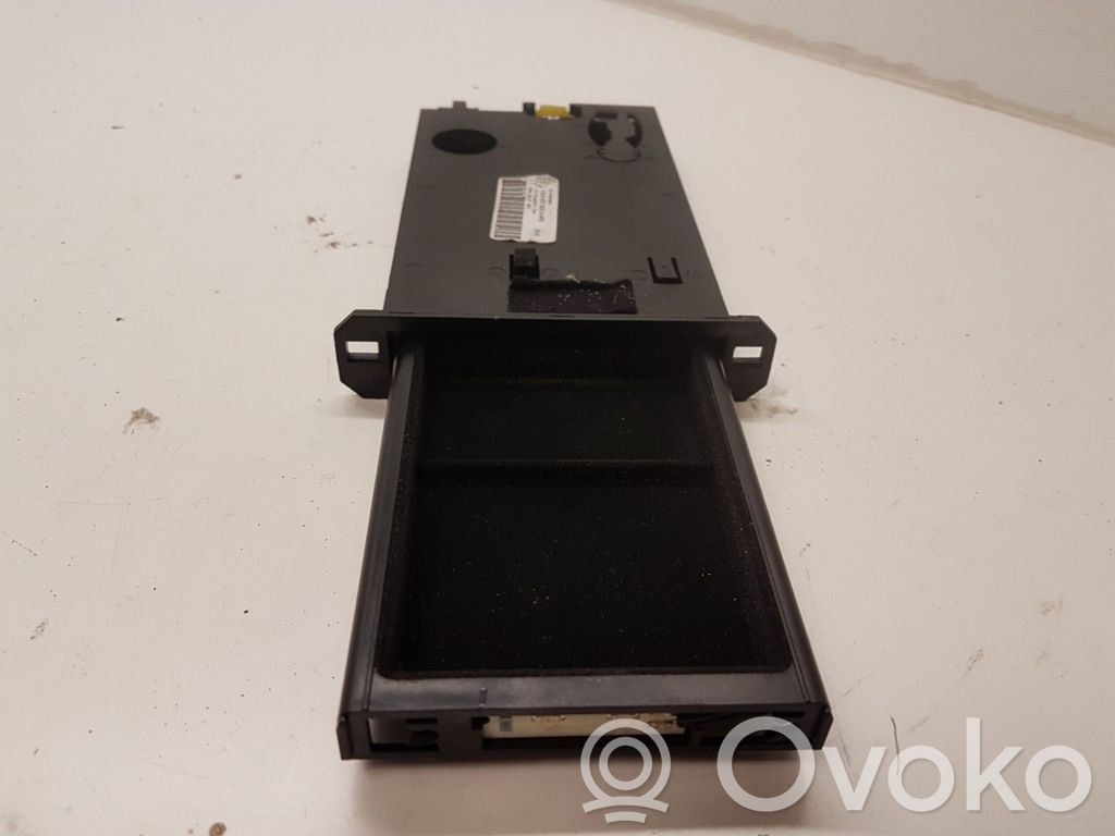 Audi A8 S8 D3 4E Compartimiento/consola central del panel 