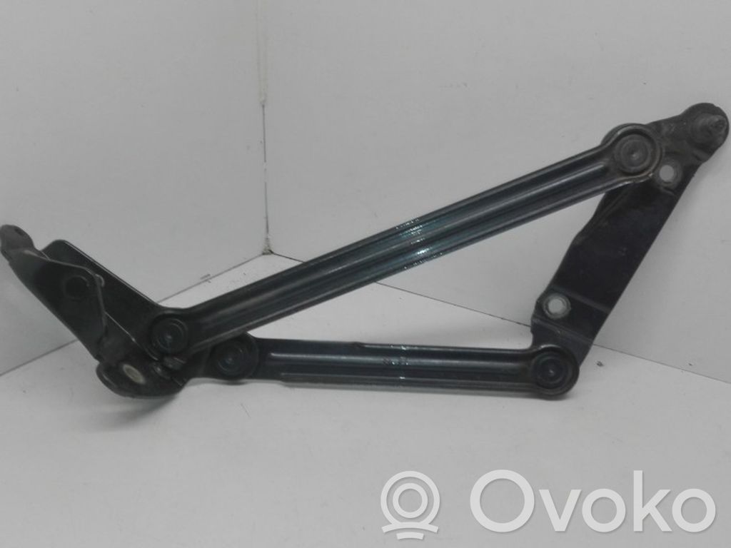 Volkswagen Phaeton Tailgate/trunk/boot hinge 