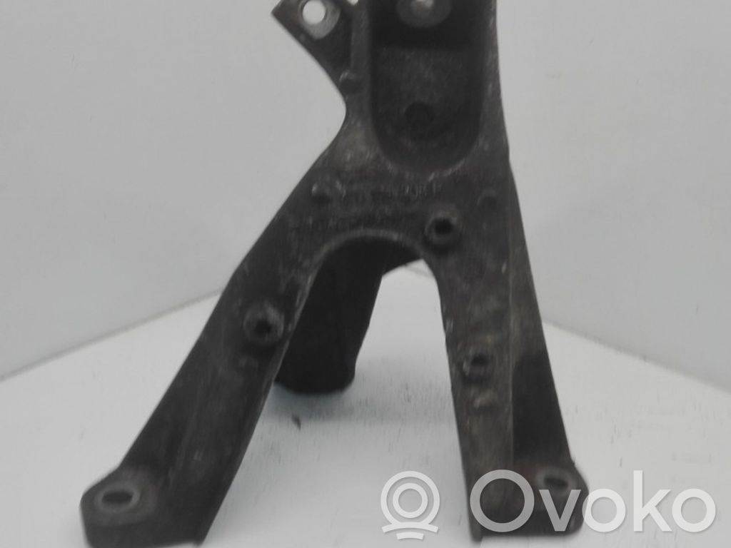 Audi A6 S6 C6 4F Engine mounting bracket 