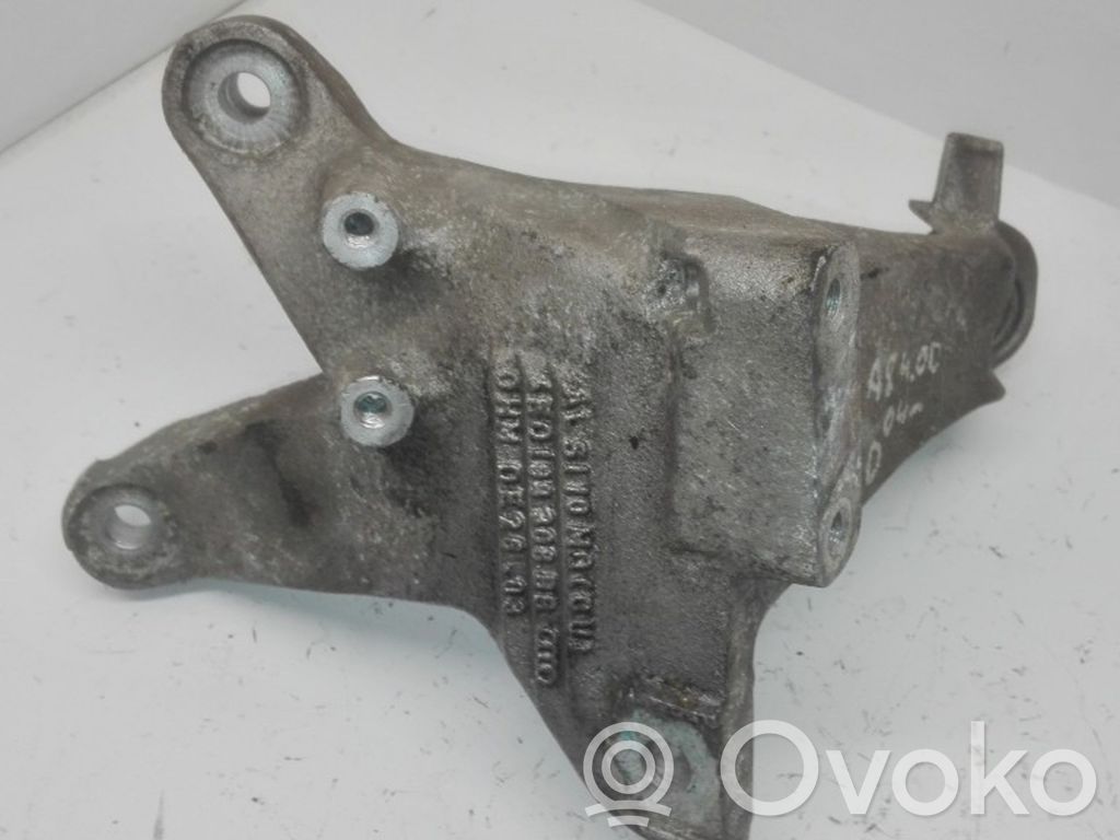 Audi A8 S8 D3 4E Engine mounting bracket 