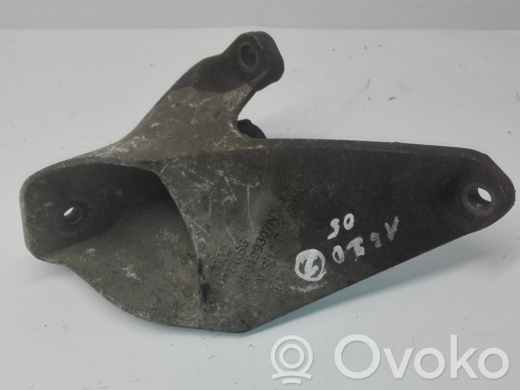 Audi A6 S6 C6 4F Engine mounting bracket 