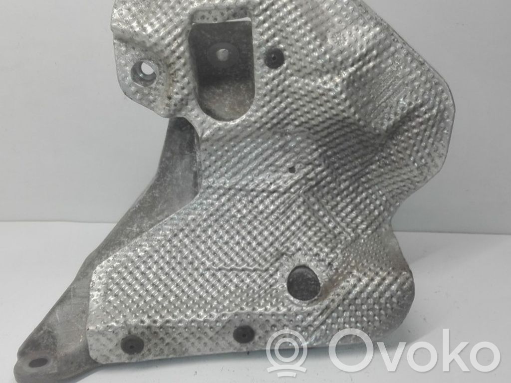 Audi A6 S6 C6 4F Engine mounting bracket 