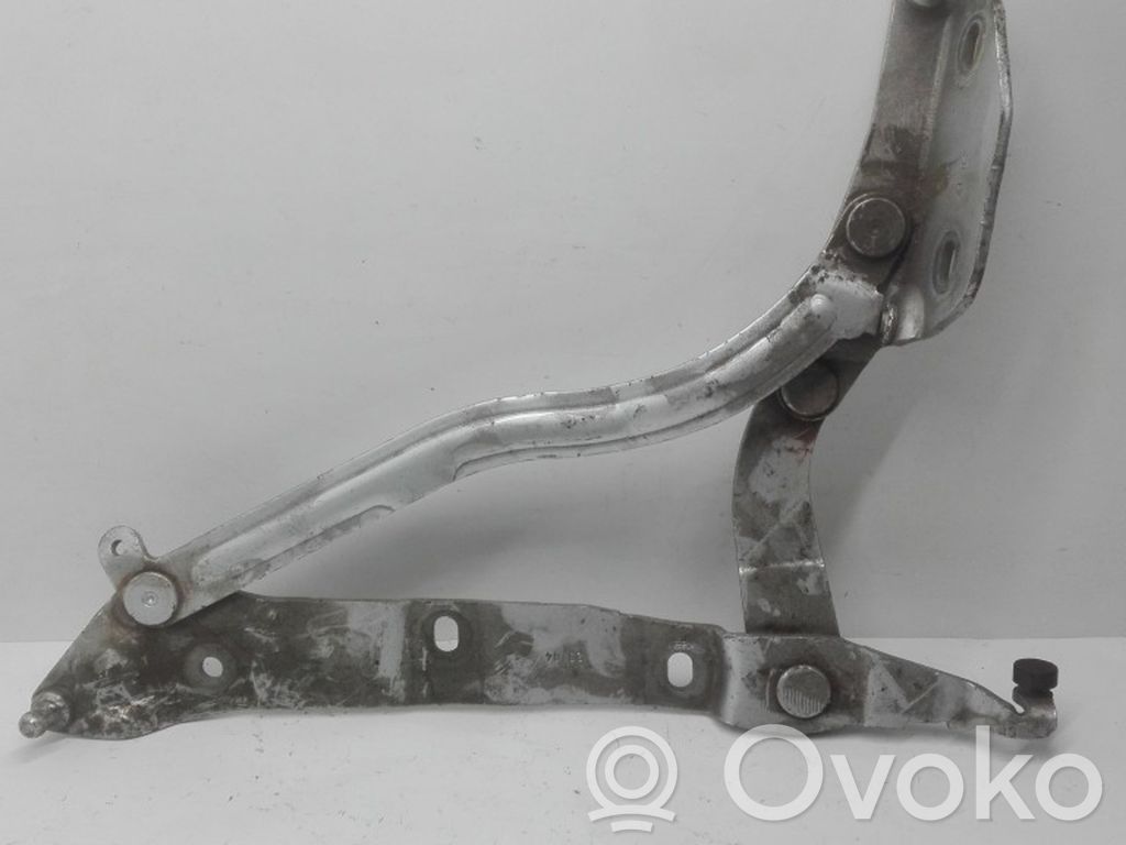 Audi A8 S8 D3 4E Tailgate/trunk/boot hinge 