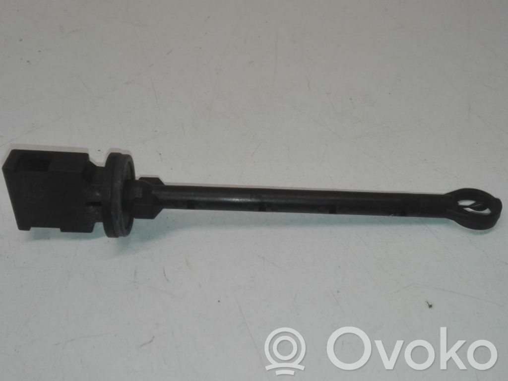 Audi A8 S8 D3 4E Interior temperature sensor 