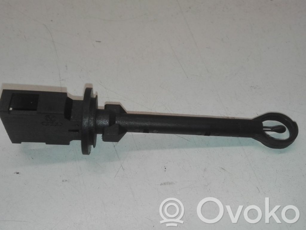 Audi A6 S6 C6 4F Interior temperature sensor 