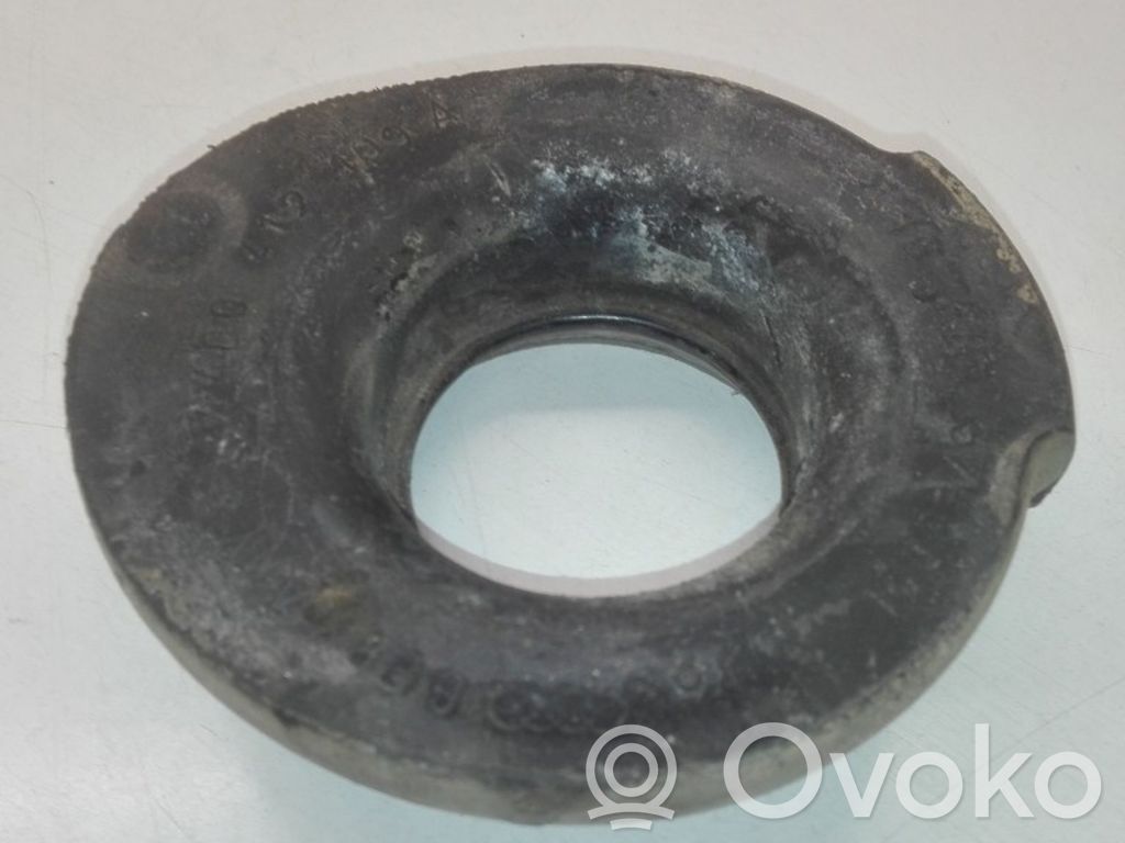 Audi A8 S8 D2 4D Front coil spring rubber mount 