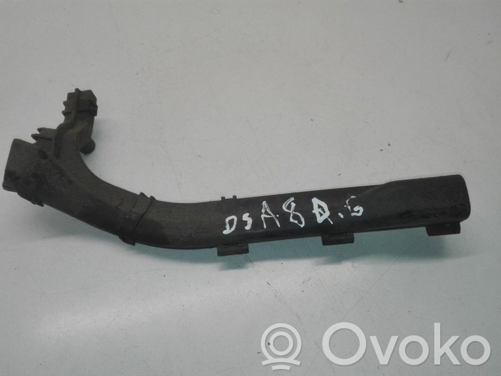 Audi A8 S8 D3 4E Cita veida salona detaļa 
