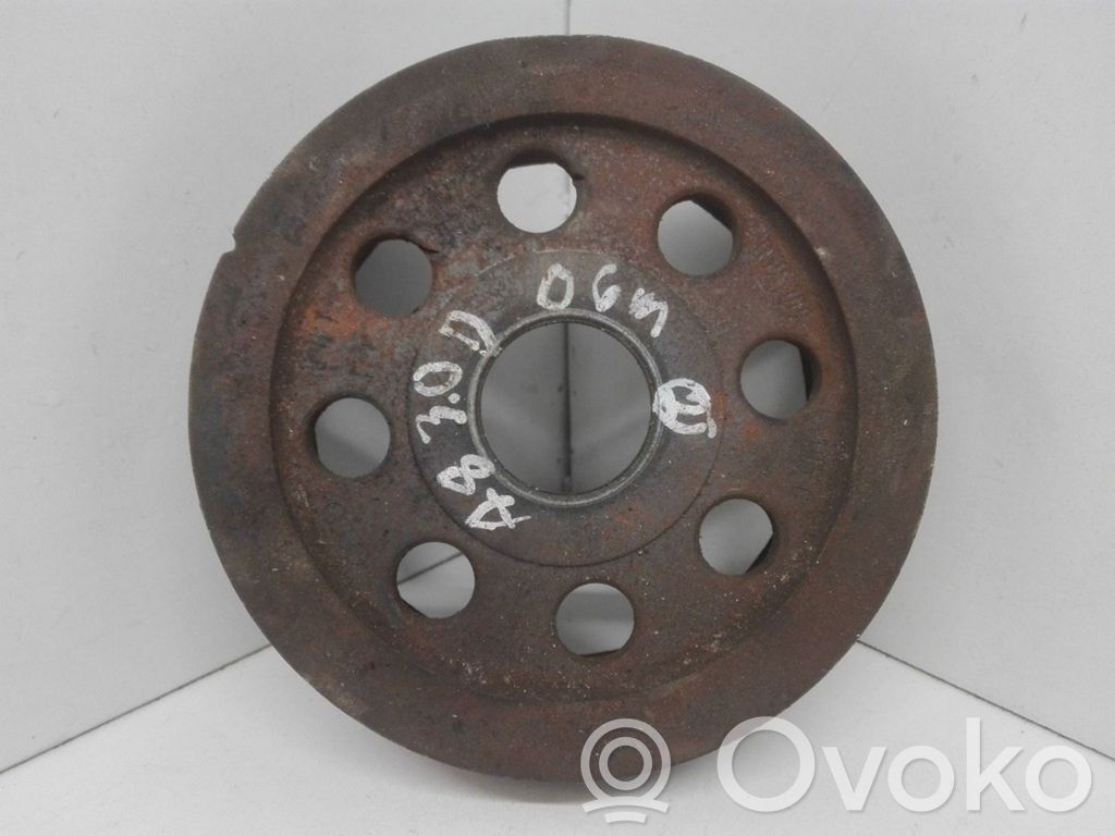 Audi A8 S8 D3 4E Camshaft pulley/ VANOS 