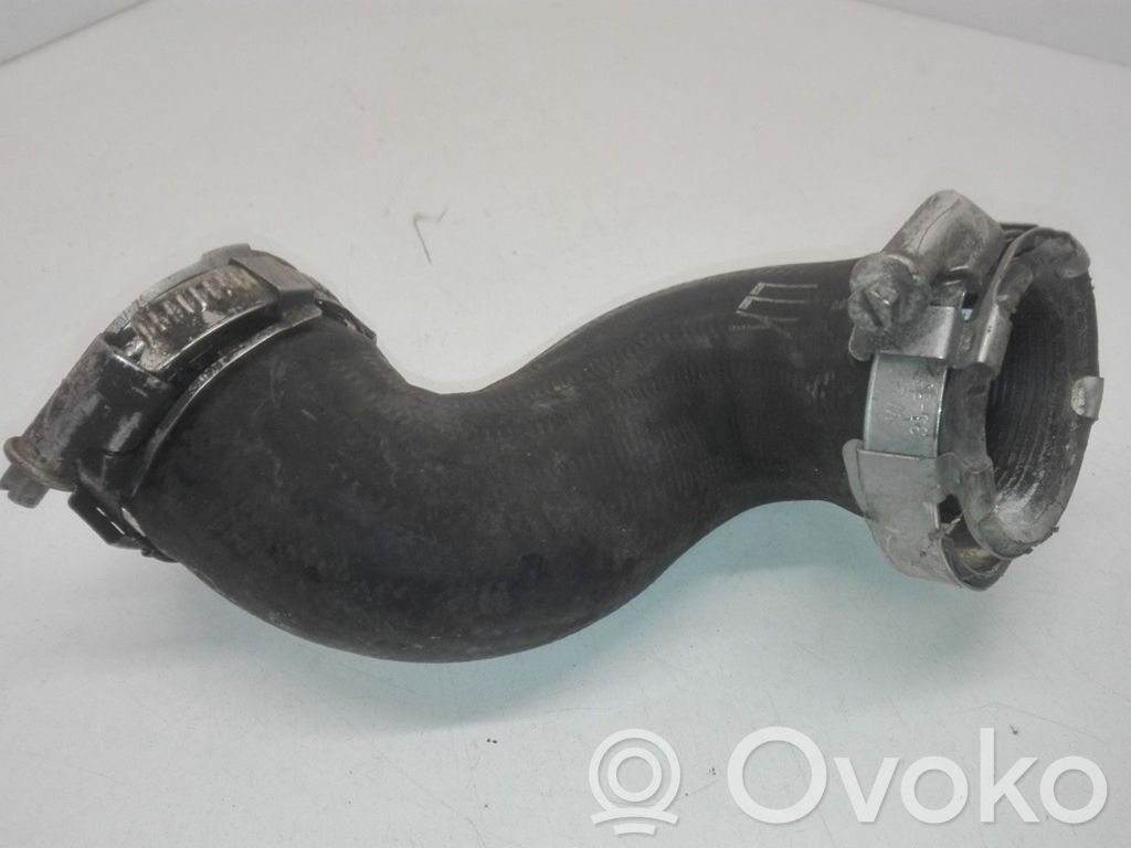 Audi A8 S8 D3 4E Intercooler hose/pipe 