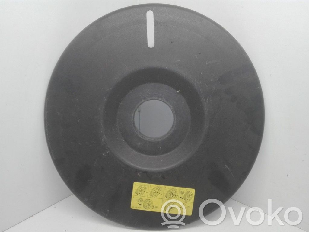 Audi A6 S6 C5 4B Caja de herramientas 