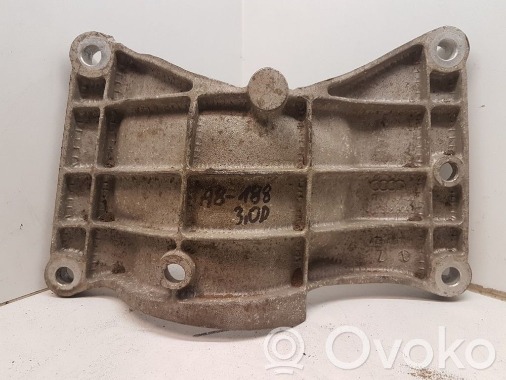 Audi A8 S8 D3 4E Gearbox mounting bracket 