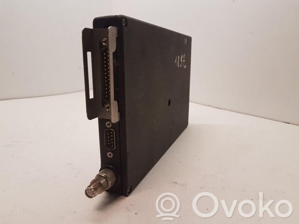 Audi A8 S8 D2 4D Tālruņa vadības bloks 