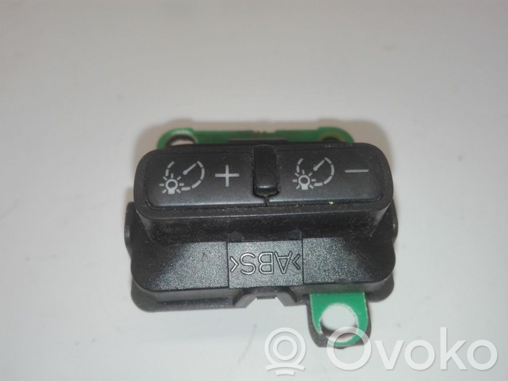 Audi A8 S8 D3 4E Panel lighting control switch 