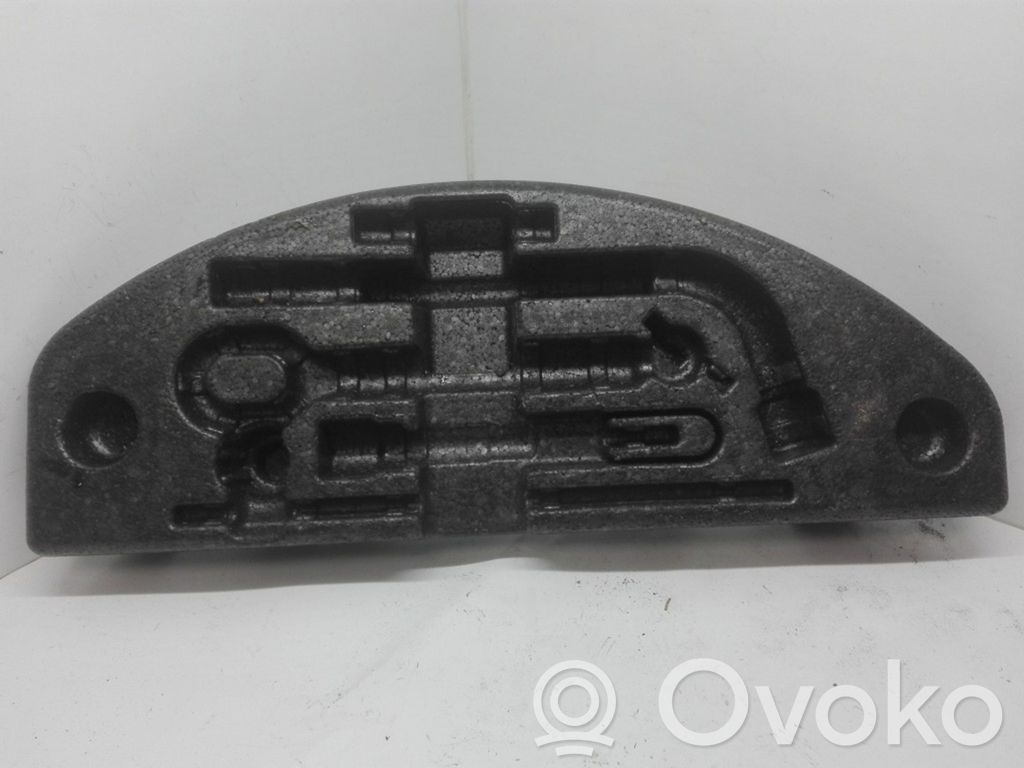 Audi A8 S8 D4 4H Caja de herramientas 