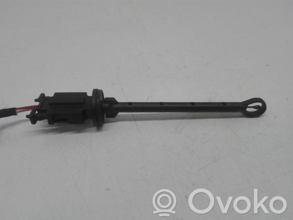 Audi A8 S8 D3 4E Interior temperature sensor 