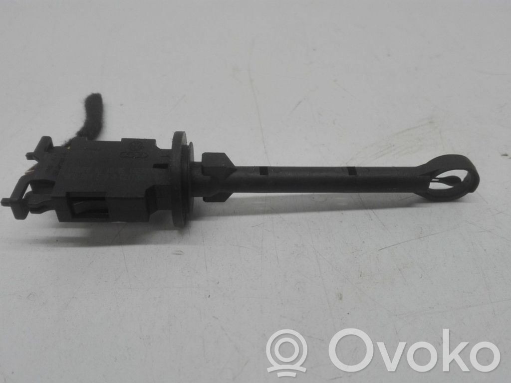 Audi A6 S6 C6 4F Interior temperature sensor 