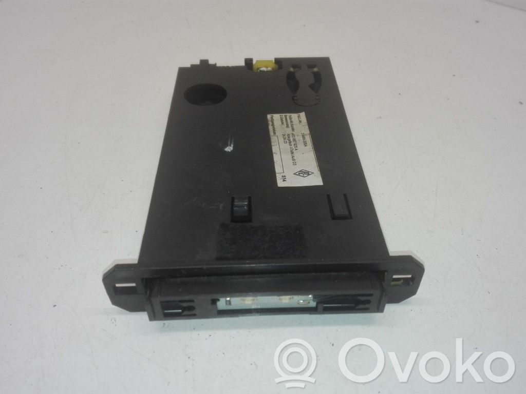 Audi A8 S8 D3 4E Compartimiento/consola central del panel 