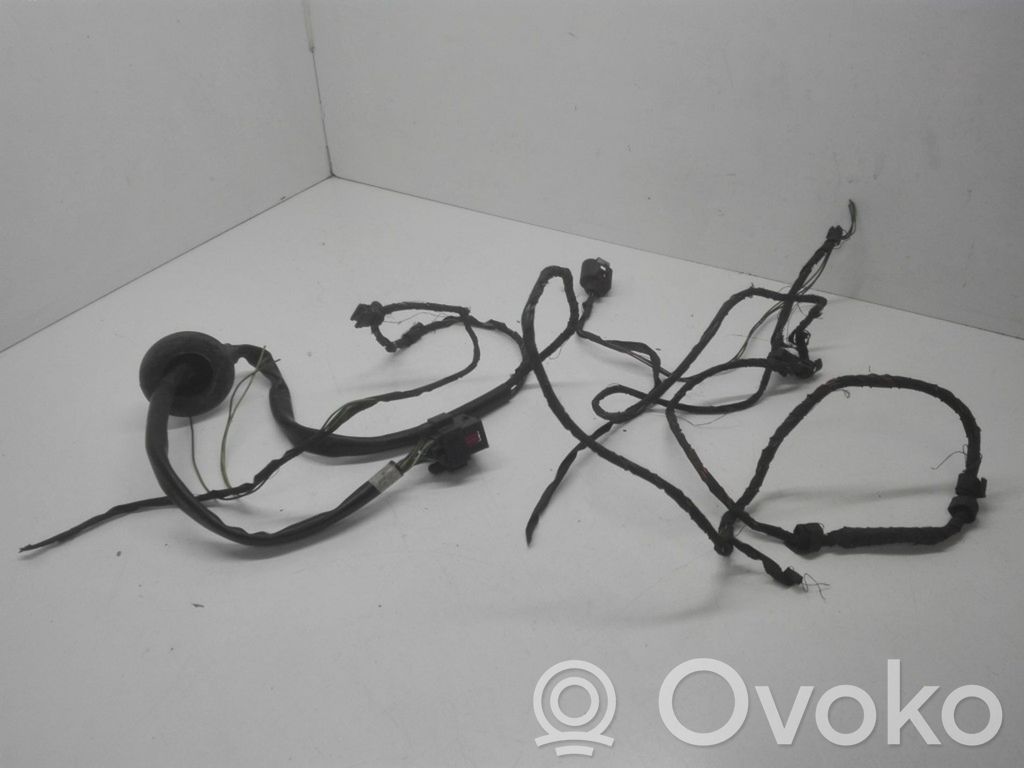 Audi A8 S8 D3 4E Otros cableados 
