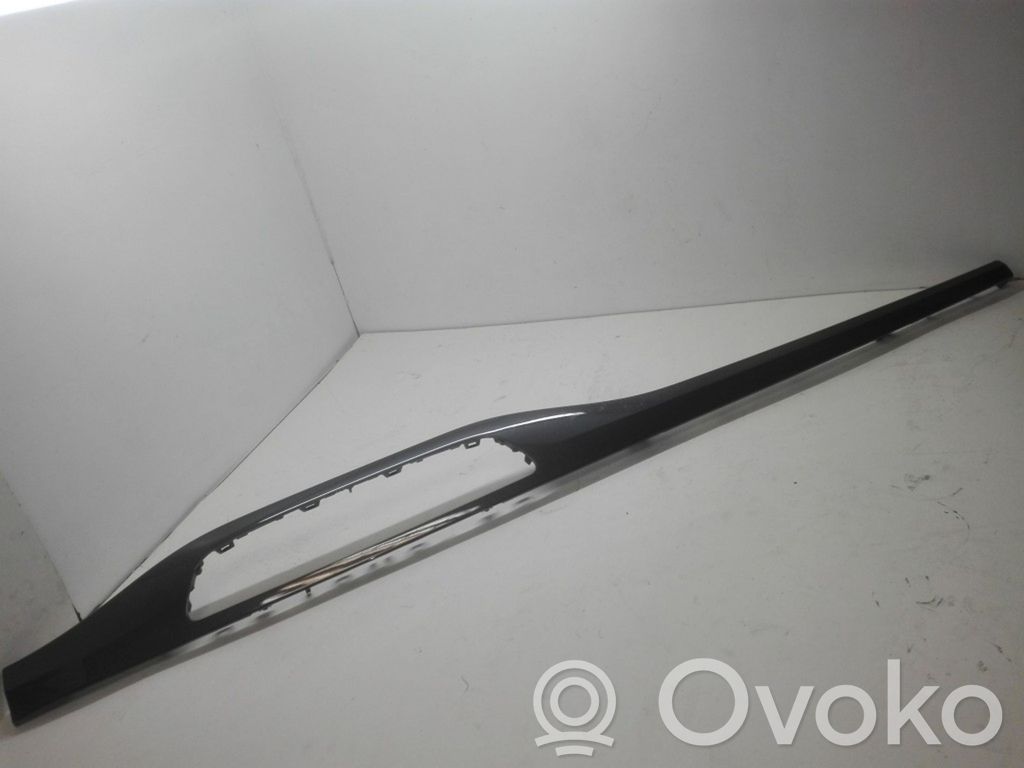Audi Q7 4M Panel trim 