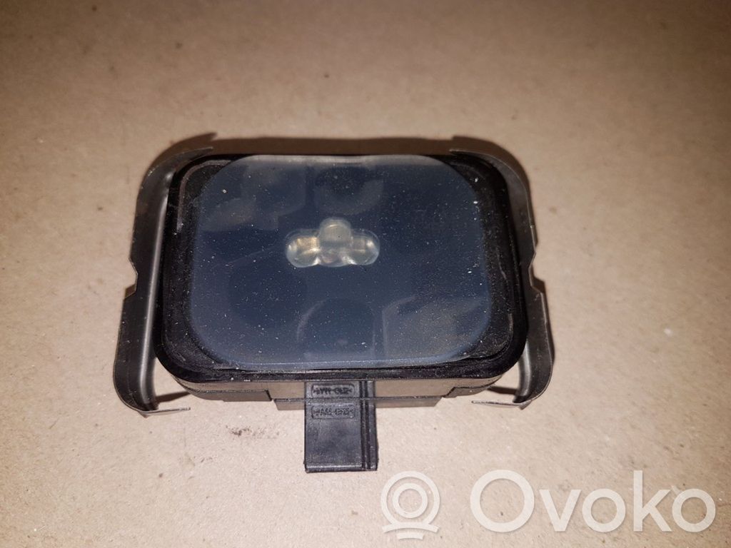 Volkswagen Phaeton Rain sensor 