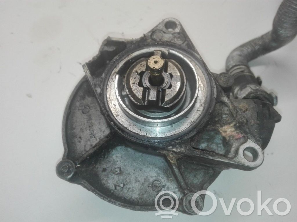 Audi A6 Allroad C5 Vacuum pump 