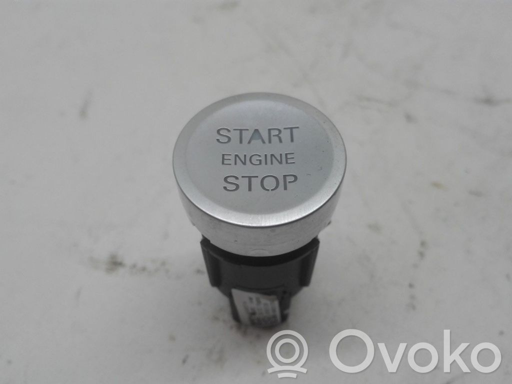 Audi Q3 8U Engine start stop button switch 