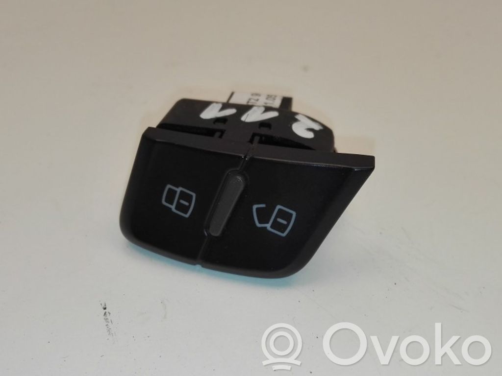 Audi A5 8T 8F Central locking switch button 