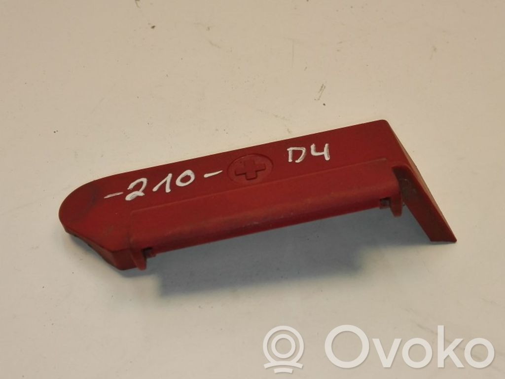 Audi A8 S8 D4 4H Cableado positivo 