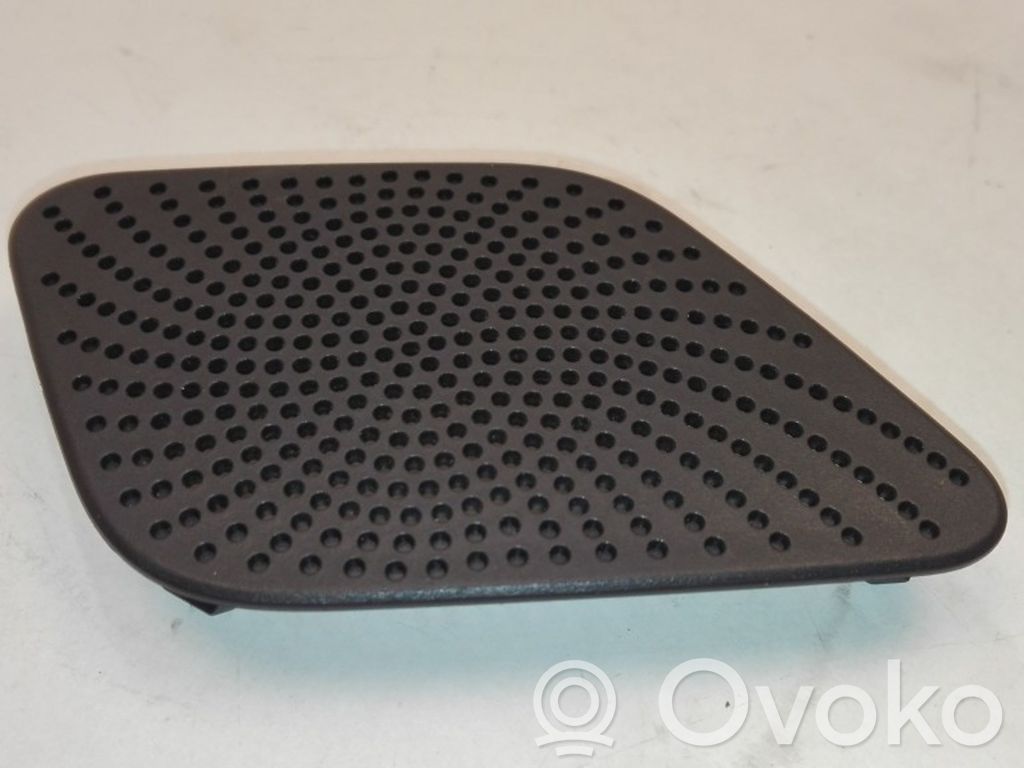 Audi A5 8T 8F Grilles, couvercle de haut-parleur porte avant 